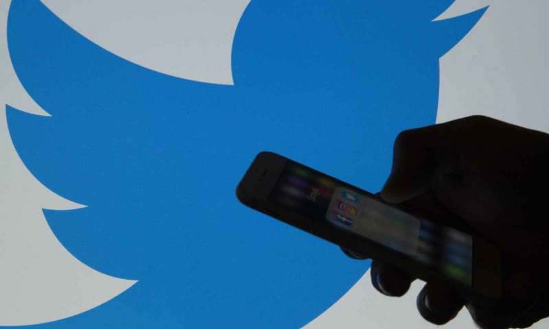Twitter spam engellemek için yeni sınırlar getiriyor