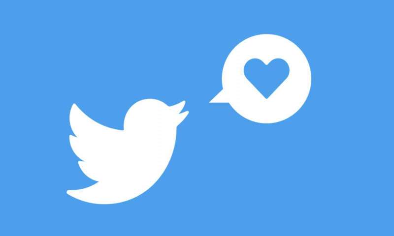 Twitter troll hesapları bulmak için yeni bir algoritma geliştirdi