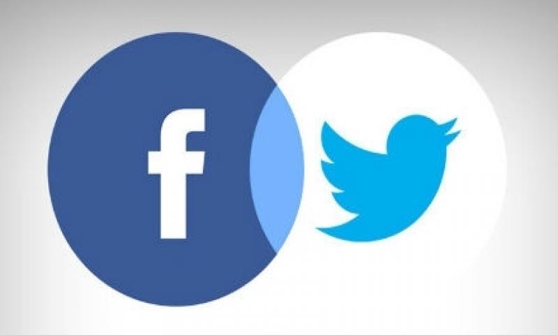 Twitter ve Facebook'a Engelleme Kararı Çıktı!