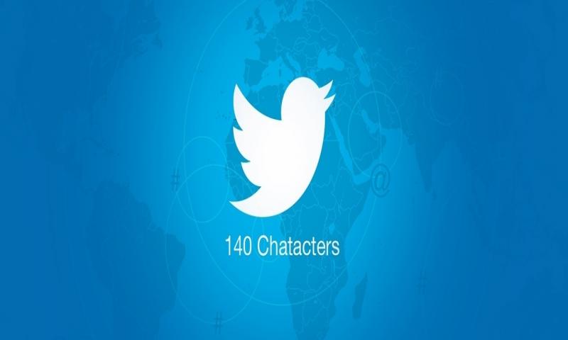 Twitter Yakında 140 Karakter Sınırını Kaldırabilir