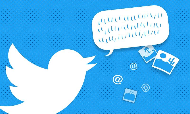 Twitter Yer İşaretleri Özelliği Kullanıma Sunuldu!