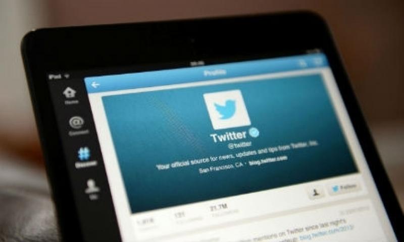 Twitter'a Grup Mesajlaşma ve Video Çekme Özellikleri Eklendi! (Video)