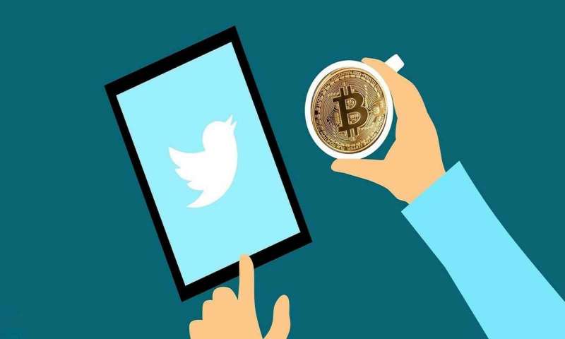 Twitter’da ödemeler Bitcoin ile yapılacak