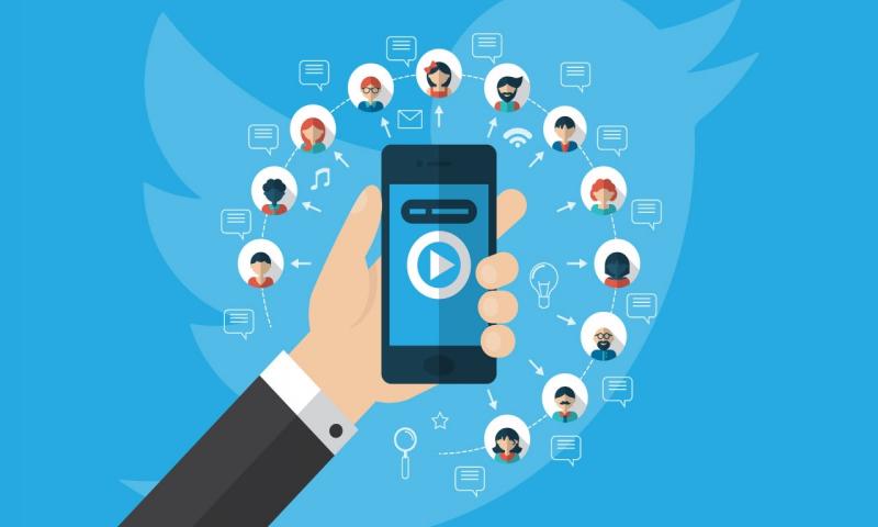 Twitter'daki algoritma değişikliği kötü yorumları engelleyecek 