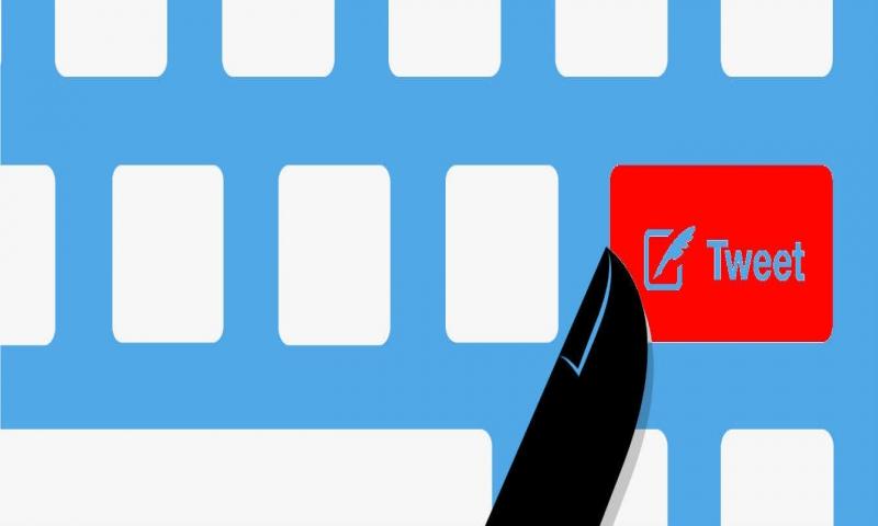 Twitter'dan kullanıcılarına sert uyarı