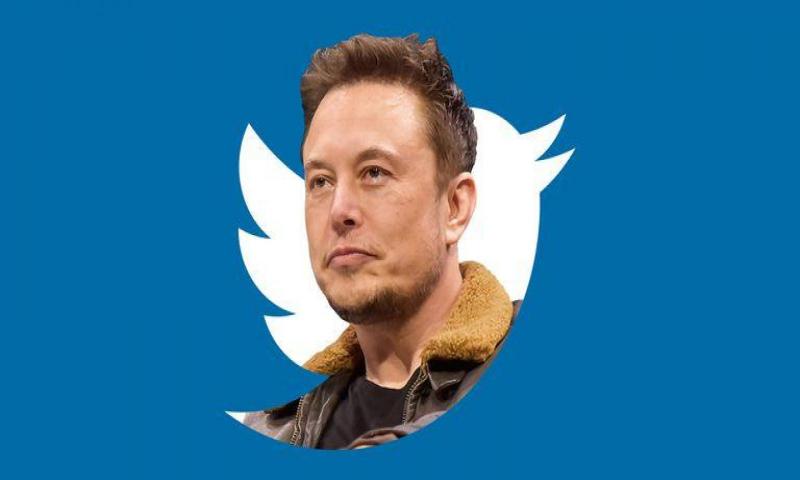 Twitter,Elon Musk'ı yasakladı