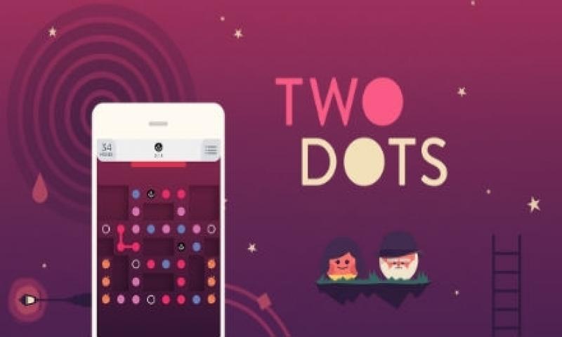 TwoDots Android Platformunda Yayınlandı! (Video)