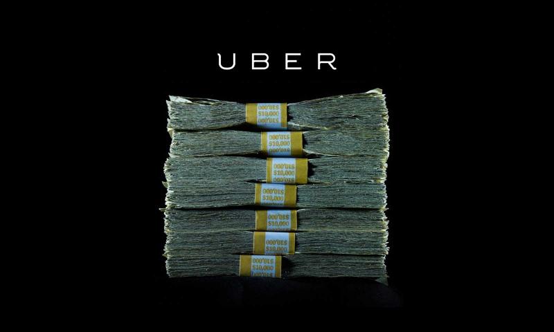 Uber sürücüleri ne kadar kazanıyor?