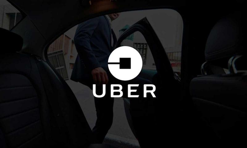 Uber'in bugüne kadar kaç yolcu taşıdığı belli oldu