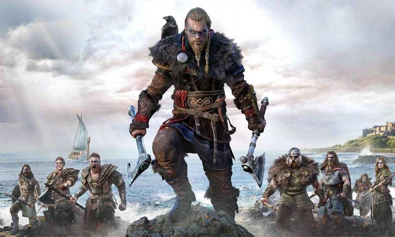 Ubisoft, 19 Aralık'a kadar her gün ücretsiz oyun verecek