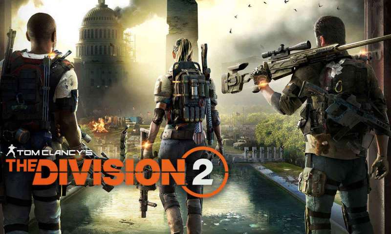Ubisoft, The Division 2 Açık Beta testi duyurusunu yaptı