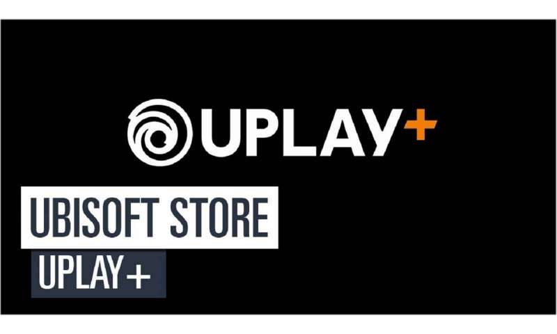 Ubisoft uPlay+ servisinde yer alacak ilk oyunları açıkladı