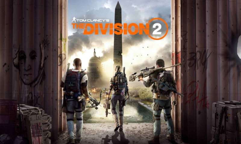 Ubisoft'tan dev The Division 2 indirimi!