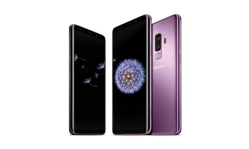 Üç Yeni Galaxy S10 Modeli Görebiliriz