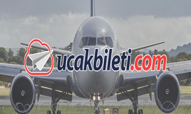 UcakBileti.com mobil uygulaması yayınlandı!