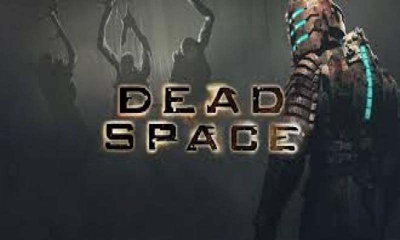 Ücretsiz Dead Space için acele edin