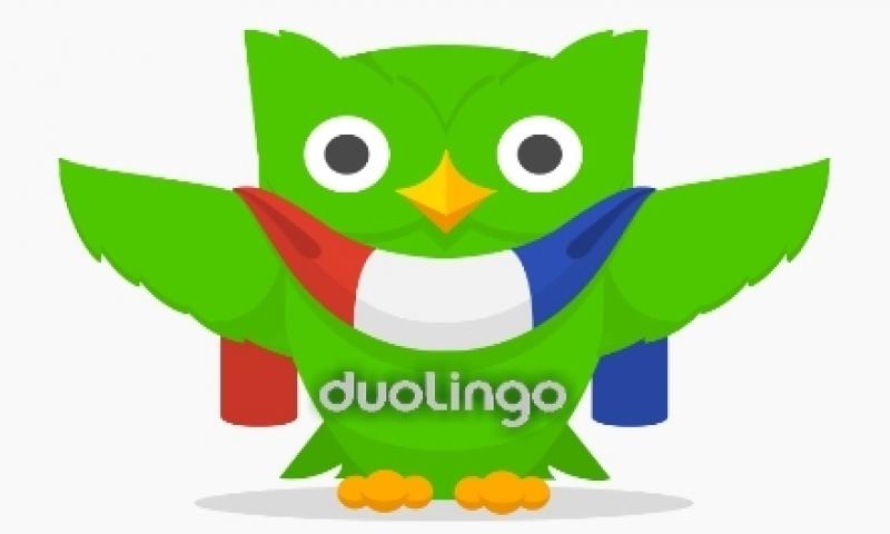 Ücretsiz Dil Öğrenme Platformu Duolingo Artık Türkçe