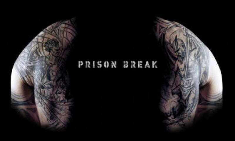 Ücretsiz Sonsuz Koşu Oyunu: Prison Break