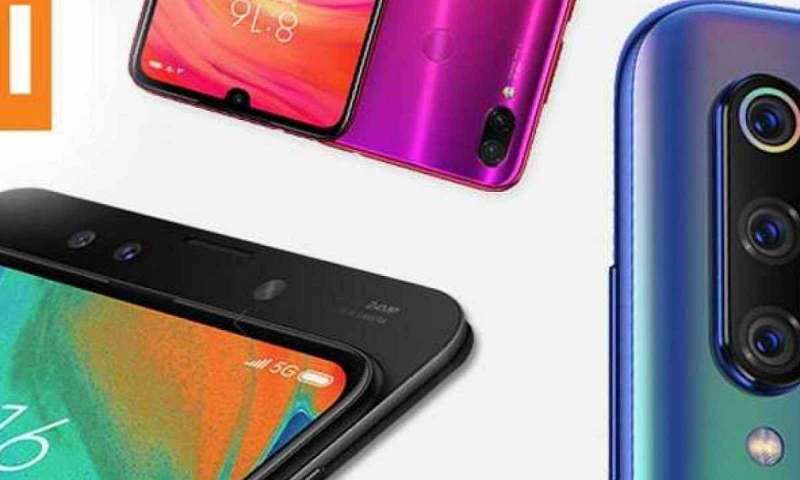 Üçüncü çeyrekte Xiaomi en çok satan şirket oldu