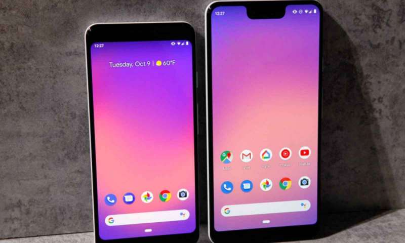 Ucuz Pixel 3 Serisi Hakkındaki İlk Detaylar