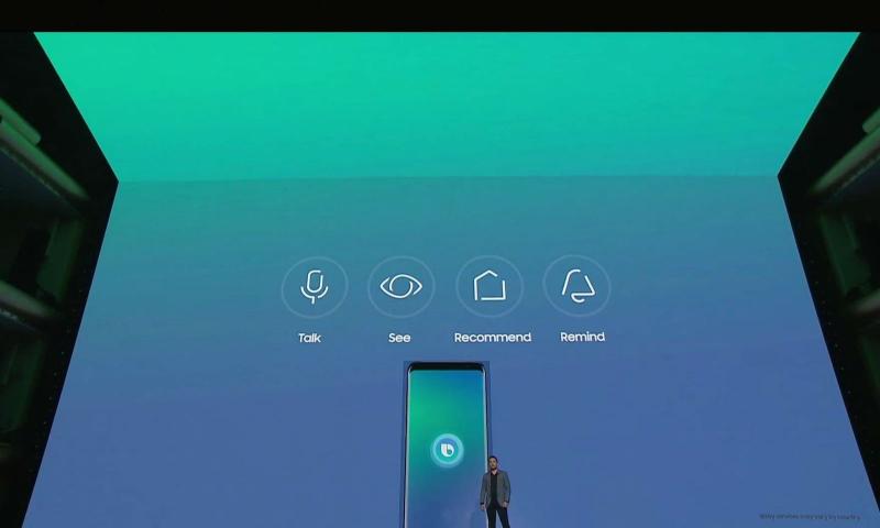 Ucuz Samsung Modelleri Bixby Butonu İle Geliyor