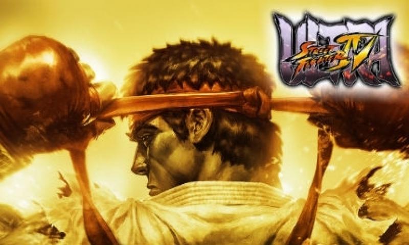 Ultra Street Fighter IV, Playstore'a Geldi