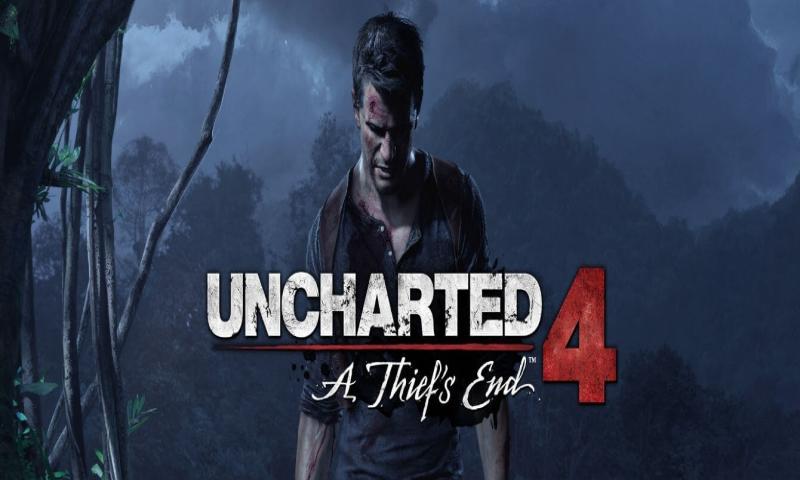 Uncharted 4'e Hayatta Kalma Modu Geliyor