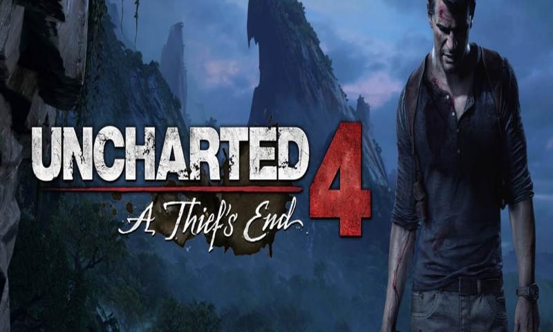 Как скачать uncharted 4 на андроид