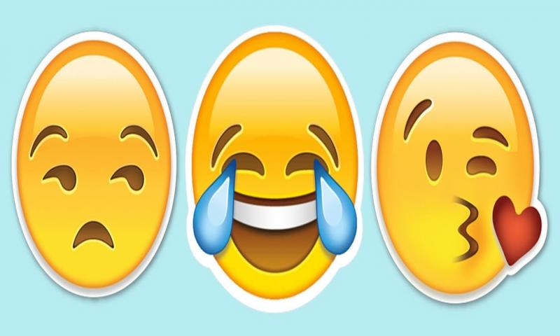 Unicode için 67 Adet Yeni Emoji Geliyor