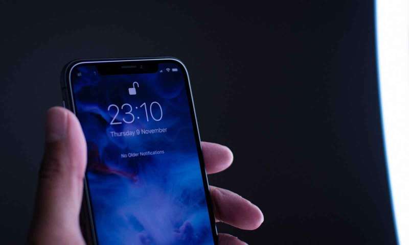 Unutulan Telefon Şifresi Nasıl Kaldırılır?