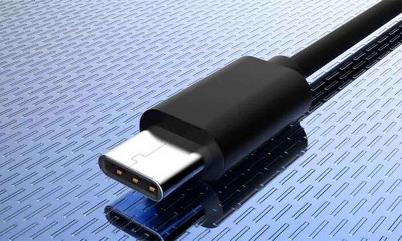 USB 4.0 yeni bir dönem başlayacak!