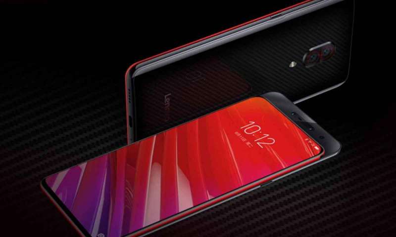 Üst Seviye Levono Z5 Pro GT Modeli Tanıtıldı