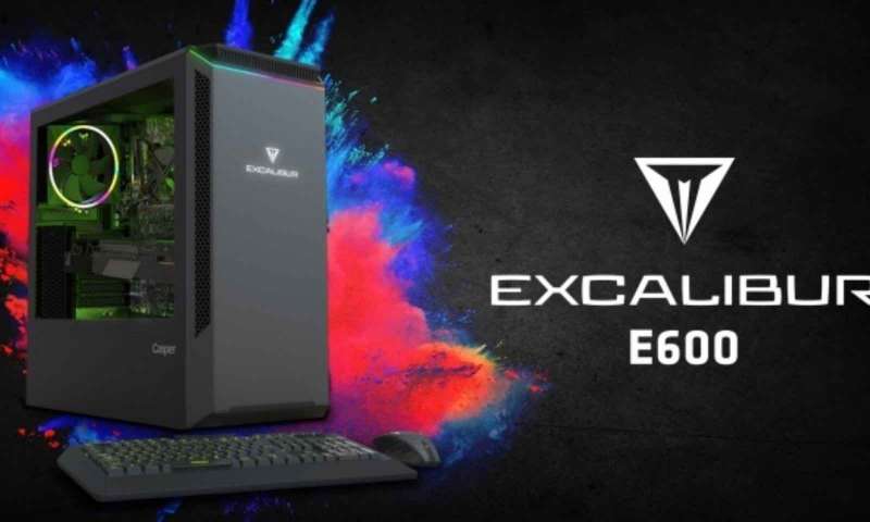 Üstün yetenekleri ve güçlü tasarımıyla merakla beklenen Excalibur E600 satışa çıktı!