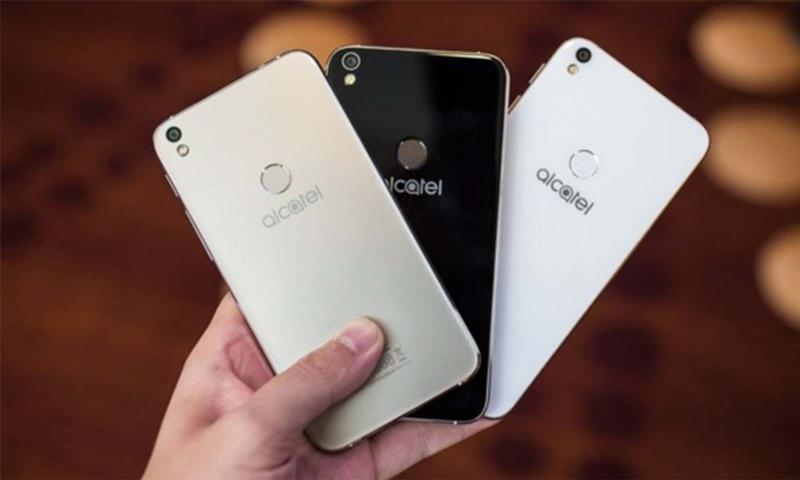 Uygun Fiyatlı Alcatel Shine Lite Özellikleri