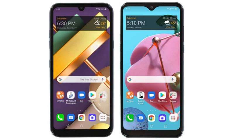 Uygun fiyatlı LG Premiere Pro Plus geliyor