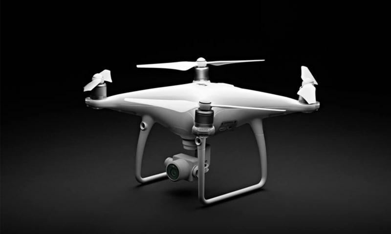 Uygun Fiyatlı Phantom 4 Advanced Tanıtıldı