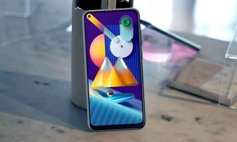 Samsung Galaxy M11 Türkiye’de satışa çıktı