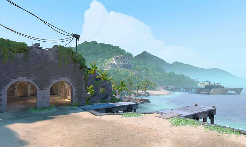 Valorant 2.08 güncellemesinde ne geldi: Yama Notları