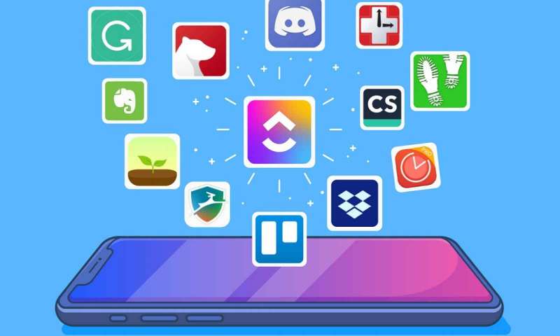 Verimliliğinizi arttıracak Android uygulamalar