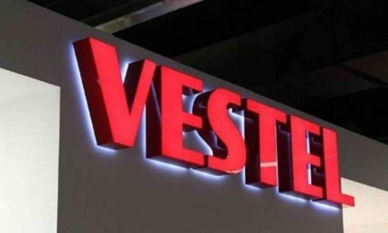 Vestel pandemi nedeniyle üretime ara evrdiğini duyurdu