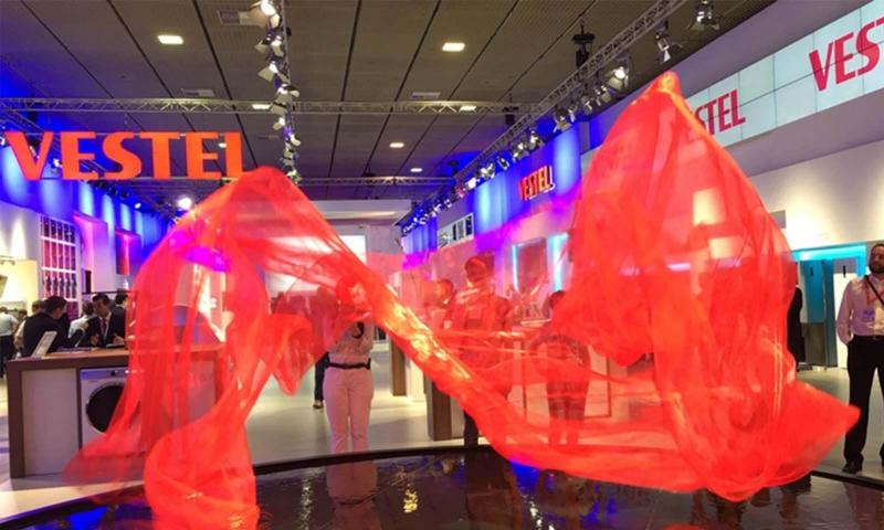 Vestel ve General Mobile MWC 2017'de Ülkemizi Temsil Edecek