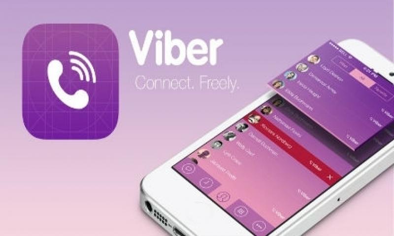 viber update lost my call history