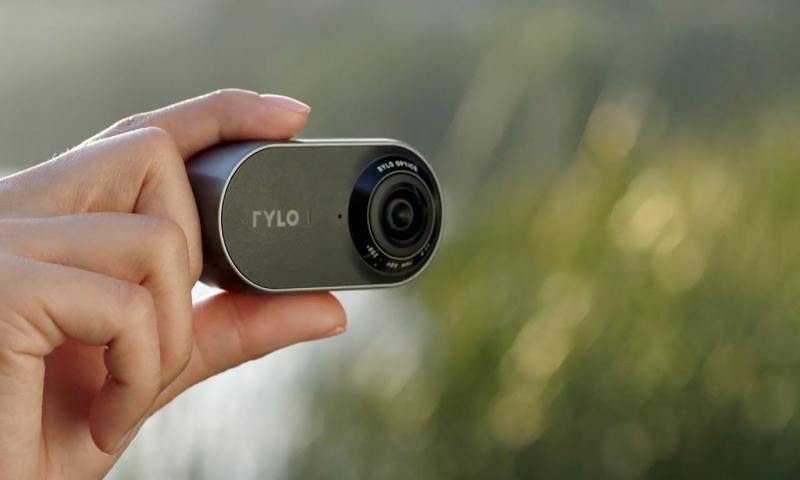 Video kamera Rylo'ya Android desteği geldi