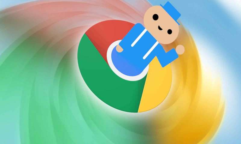 Virüs içeren bir eklenti Chrome'dan kaldırıldı