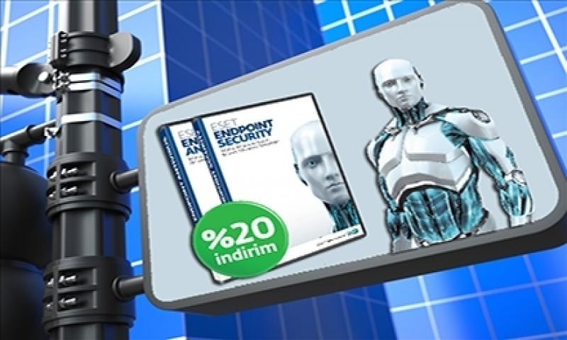 Virüsler Tatil Yapmıyor!