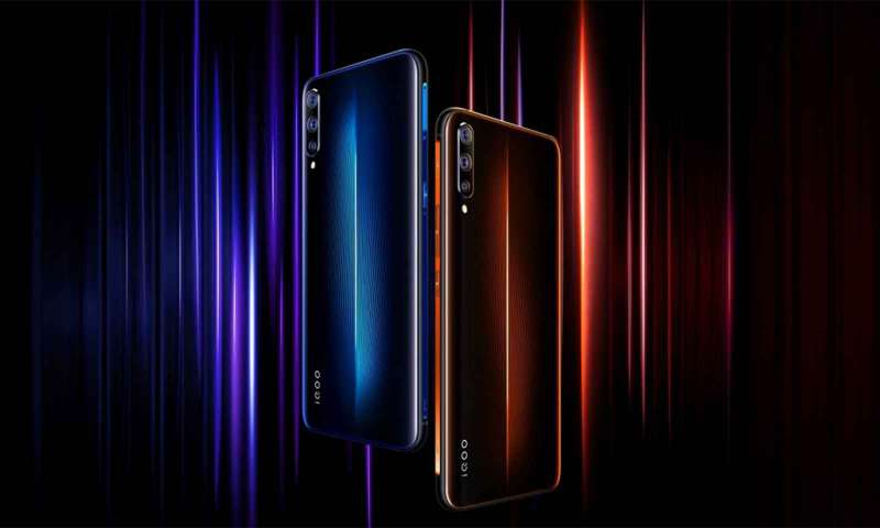 Vivo iQOO Neo ilk kez satışa çıktı