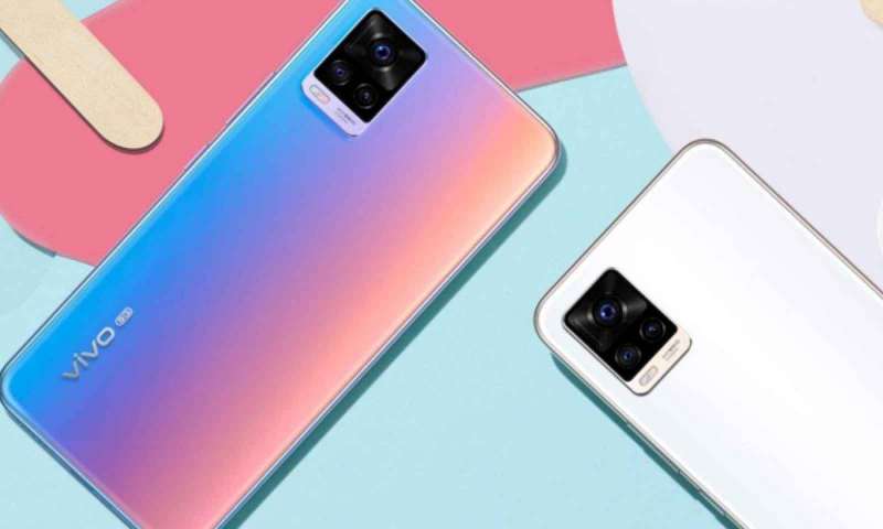 Vivo S9 ve S9e'nin tüm özellikleri