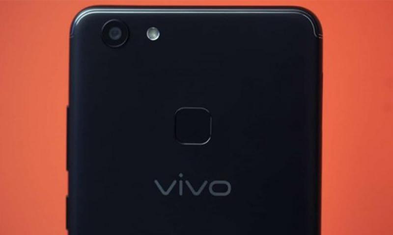 Vivo Super HDR Teknolojisini Tanıttı