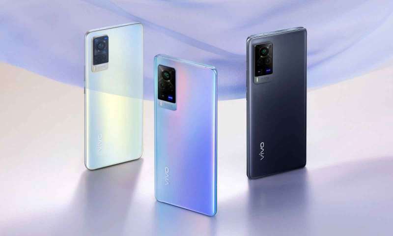 Vivo X60 Pro Plus hakkında yeni sızıntılar