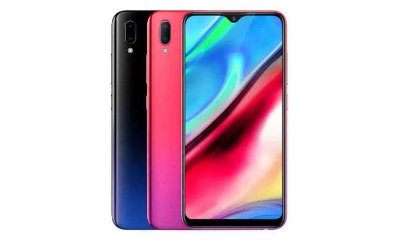 Vivo Y93s tanıtıldı. İşte özellikleri!